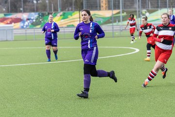 Bild 18 - F Altona 93 - Nordlichter im NSV : Ergebnis: 1:3